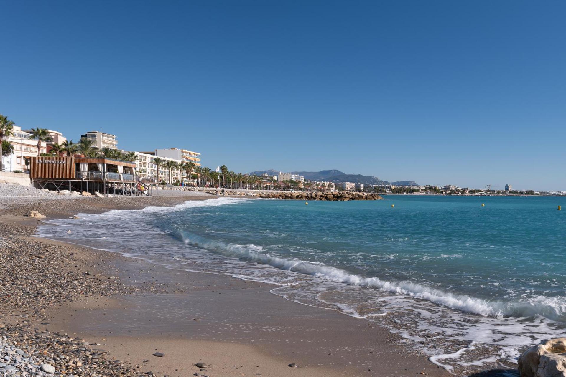 Studio Cagnes-Sur-Mer, Bord De Mer, Cote D'Azur Экстерьер фото