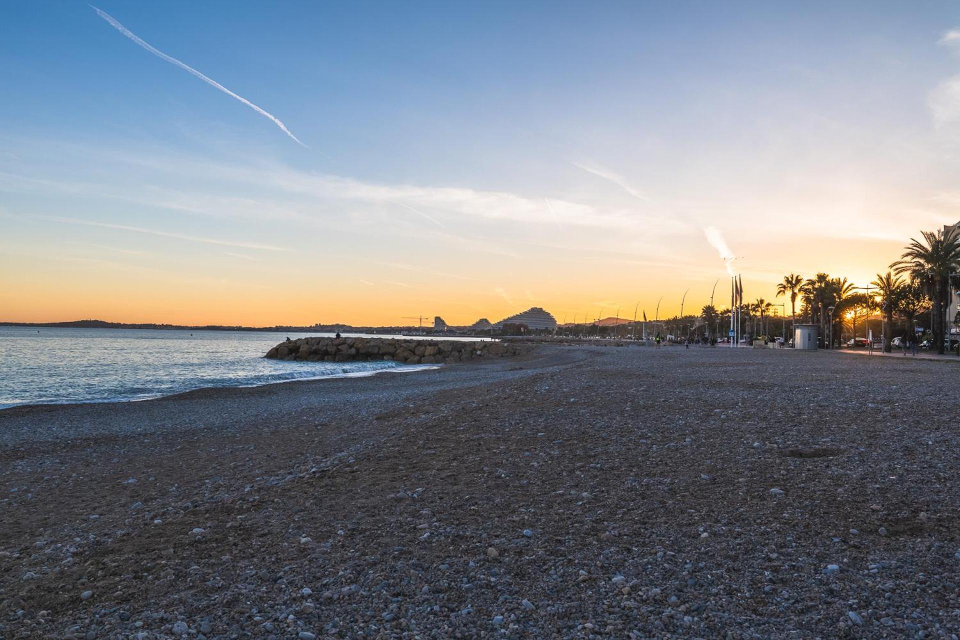 Studio Cagnes-Sur-Mer, Bord De Mer, Cote D'Azur Экстерьер фото