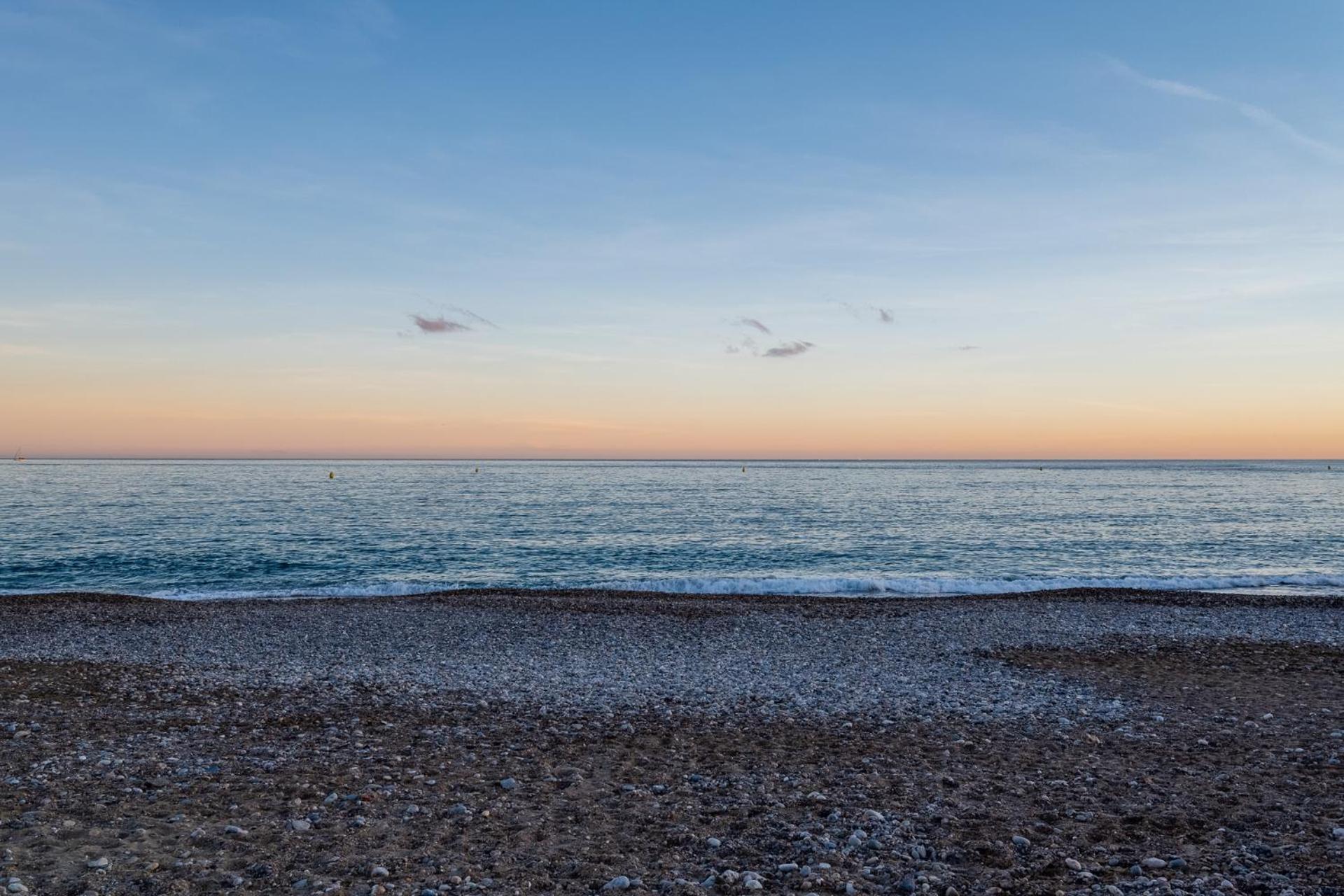 Studio Cagnes-Sur-Mer, Bord De Mer, Cote D'Azur Экстерьер фото